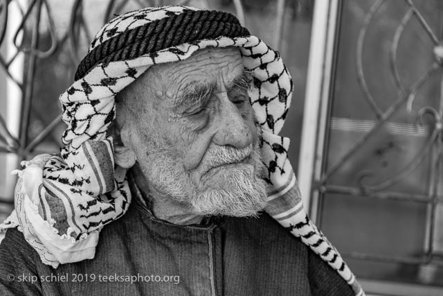 Abdul Qaker Hassan-Deheshe Camp-Beit Etab village